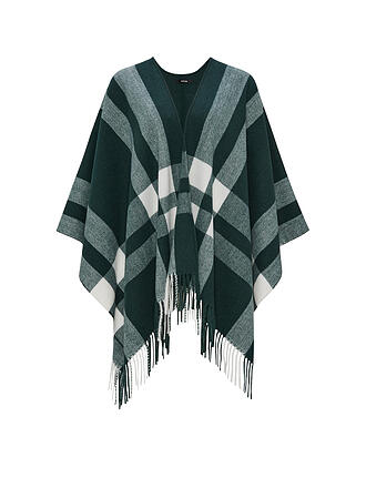 OPUS | Poncho - Cape ATANO CAPE