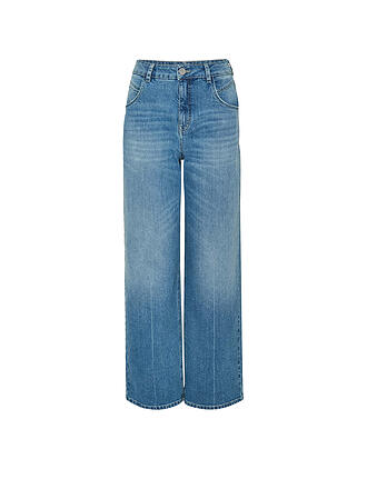 OPUS | Jeans Wide Fit MIBERTA