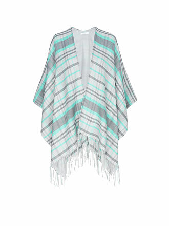 OPUS | Poncho - Cape ALERA