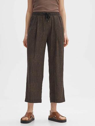 OPUS | Culotte MAHOLA DESERT