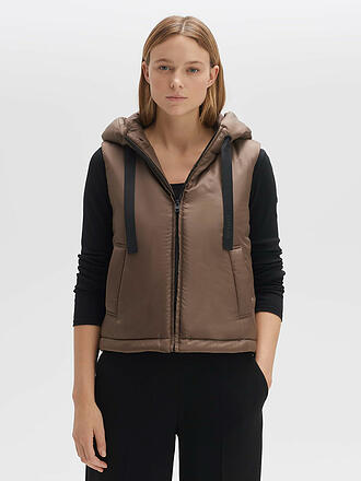 OPUS | Gilet WELIMA