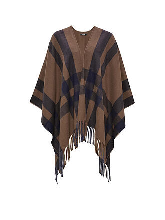 OPUS | Poncho - Cape ATANO CAPE