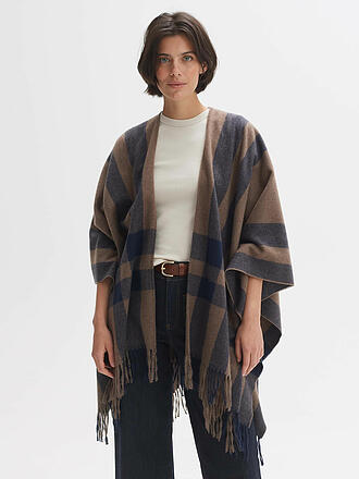 OPUS | Poncho - Cape ATANO CAPE