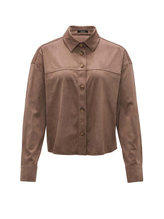 OPUS | Overshirt FONTEGA