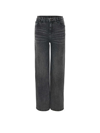 OPUS | Jeans Wide Fit MARLI PALAZZO