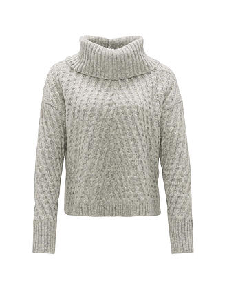 OPUS | Rollkragenpullover PLINEA