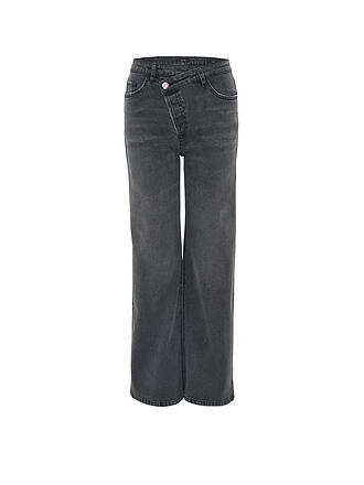 OPUS | Jeans MARLI CRISSCROSS