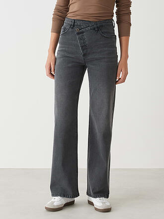 OPUS | Jeans MARLI CRISSCROSS