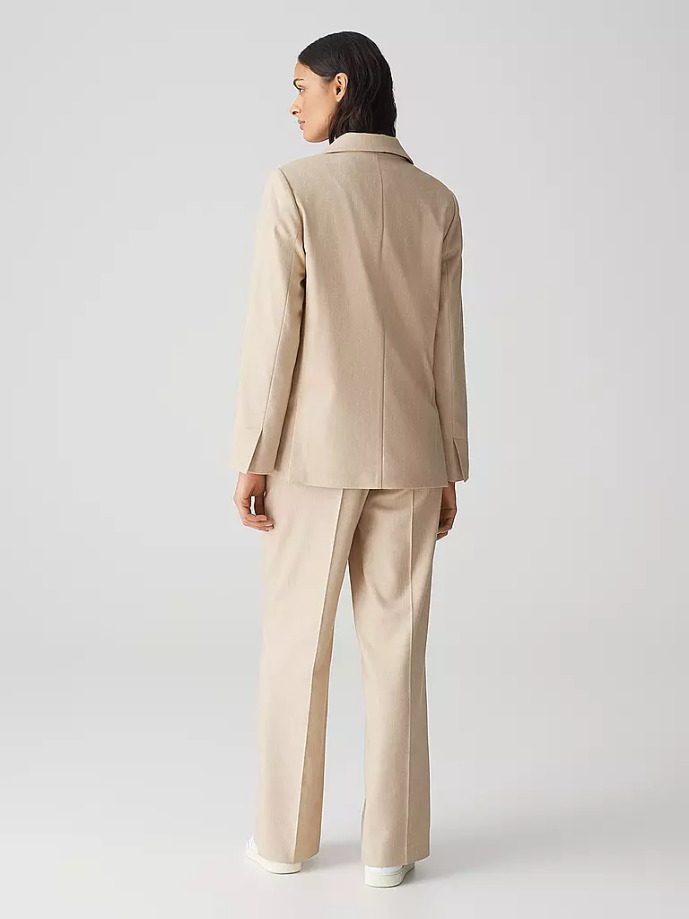 OPUS | Blazer JAOMI | beige