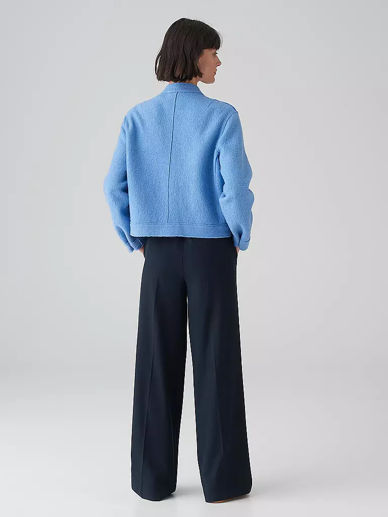 OPUS | Blouson HOSANA | blau