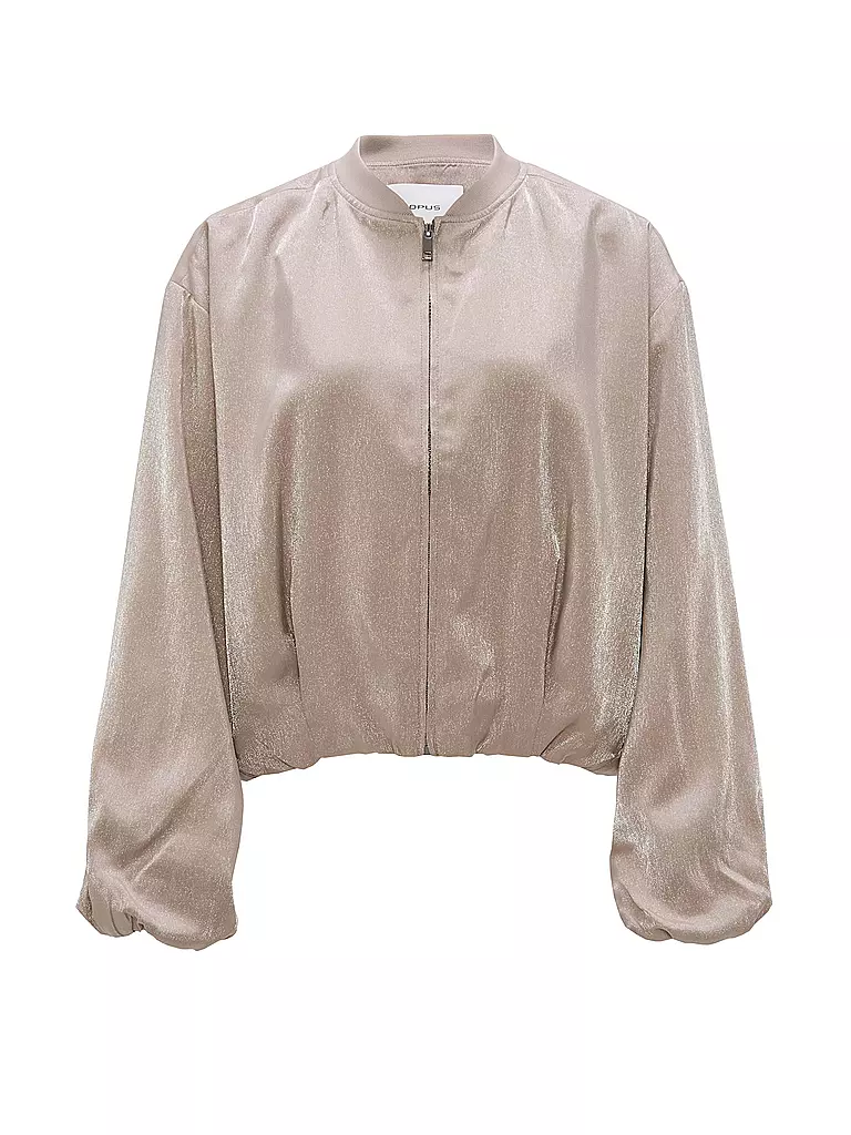 OPUS | Blouson JALETTA | camel