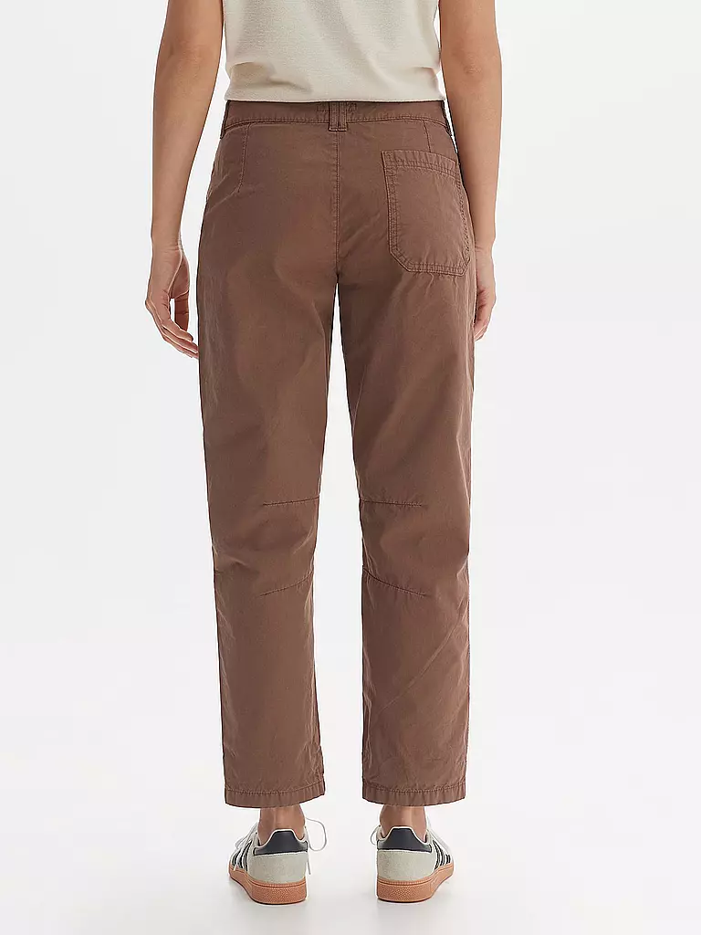 OPUS | Chino 7/8  MOTIDA | creme