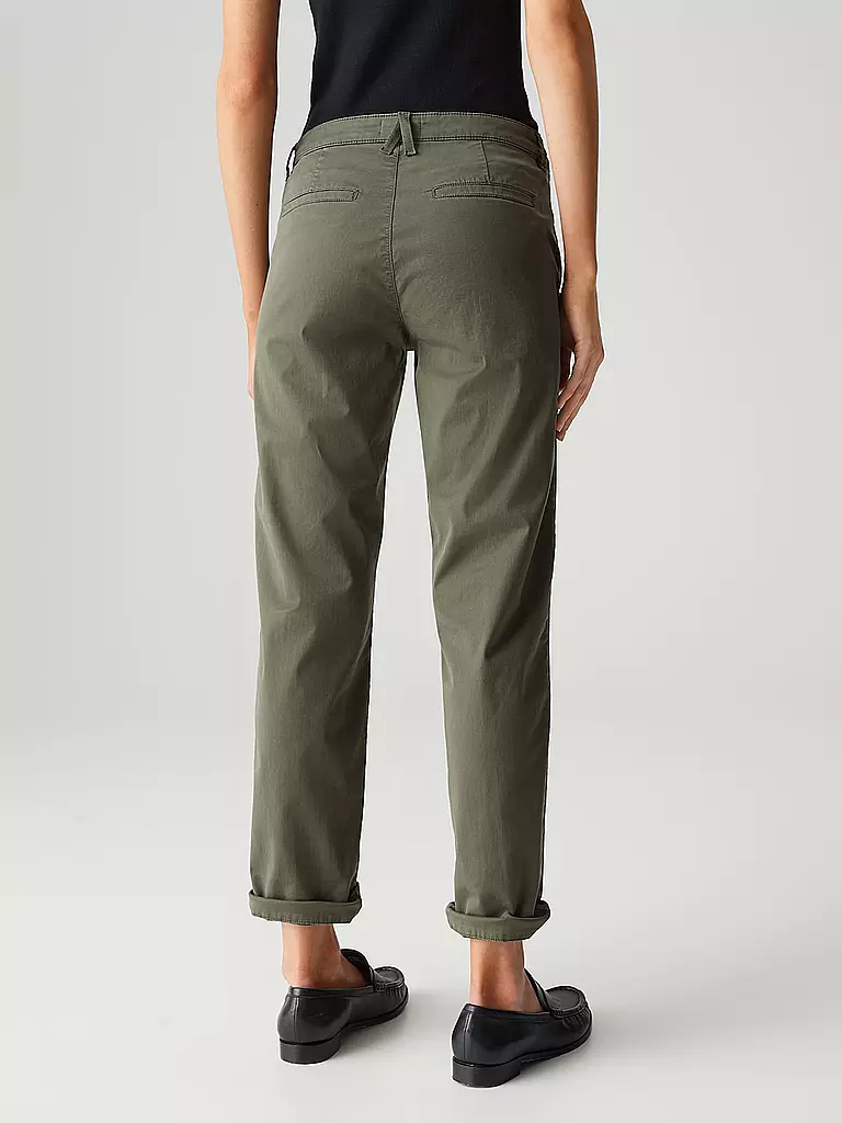 OPUS | Chino LISANA BASE | beige