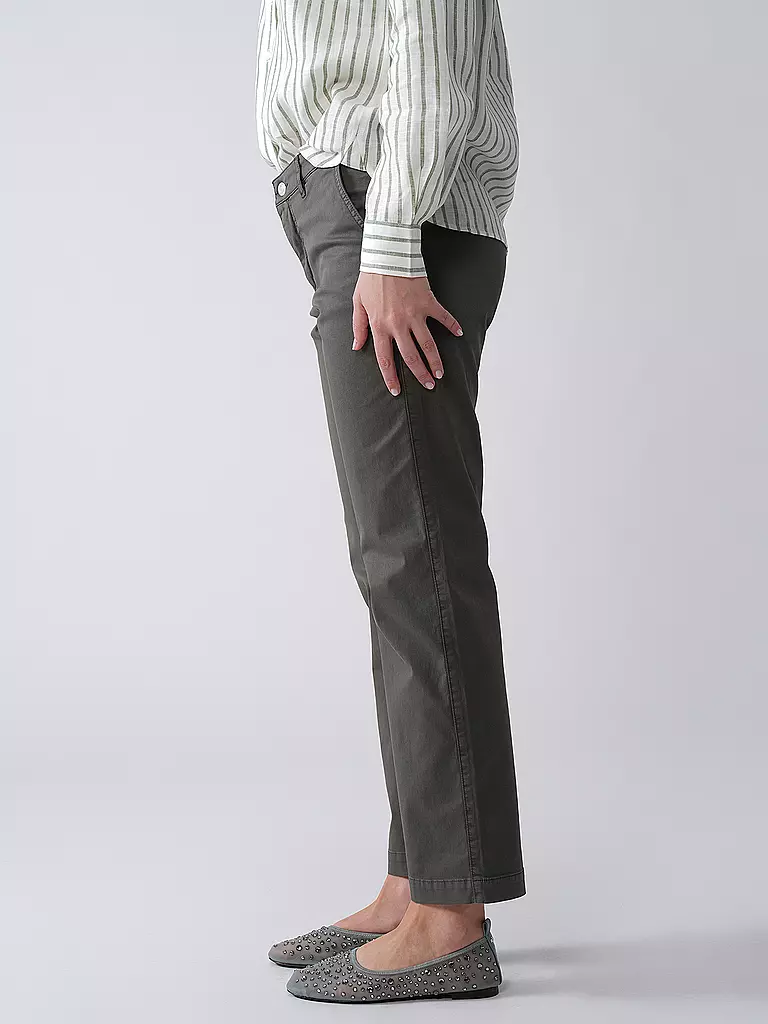 OPUS | Chino LISANA BASE | beige