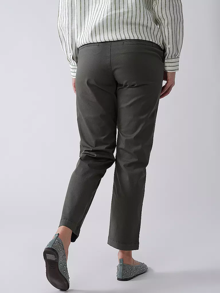 OPUS | Chino LISANA BASE | beige