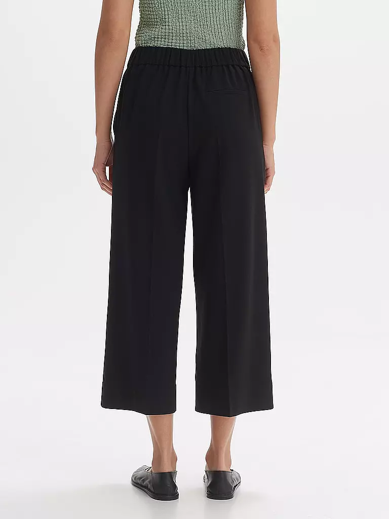 OPUS | Culotte 7/8 MEDAWI | schwarz