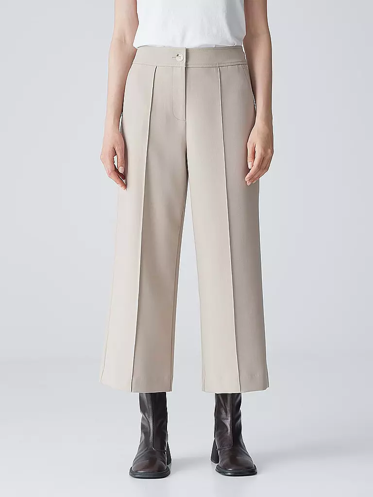 OPUS | Culotte MALINO | beige