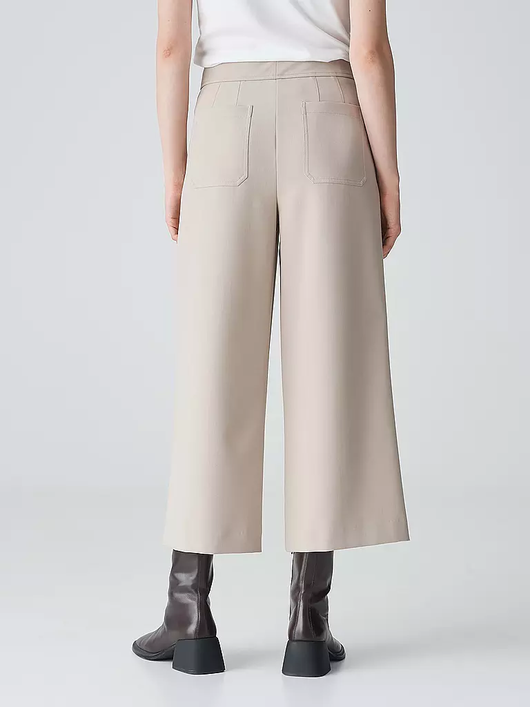 OPUS | Culotte MALINO | beige