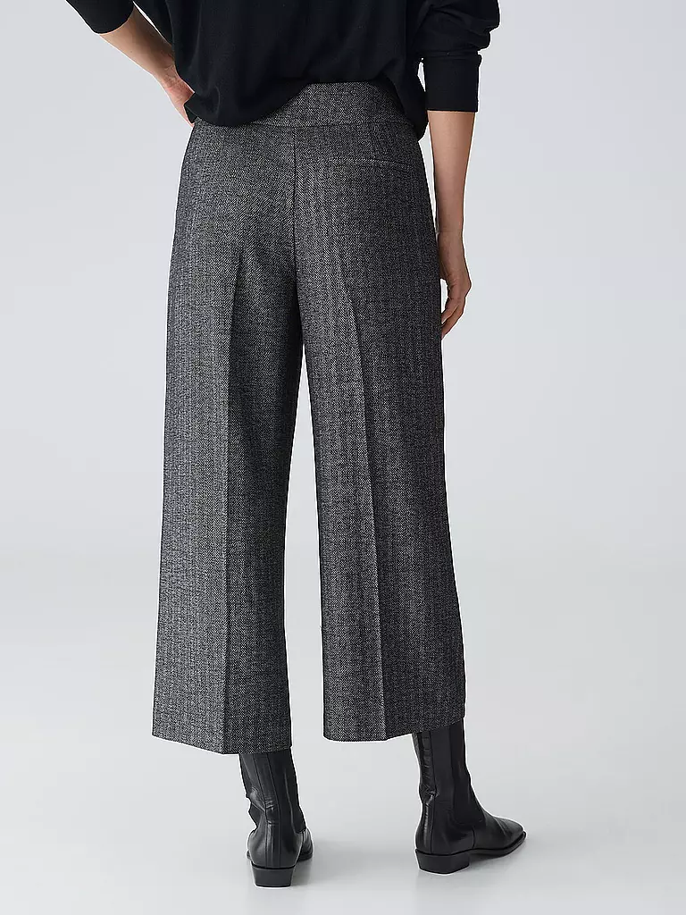 OPUS | Culotte MISHA TRADITION | braun