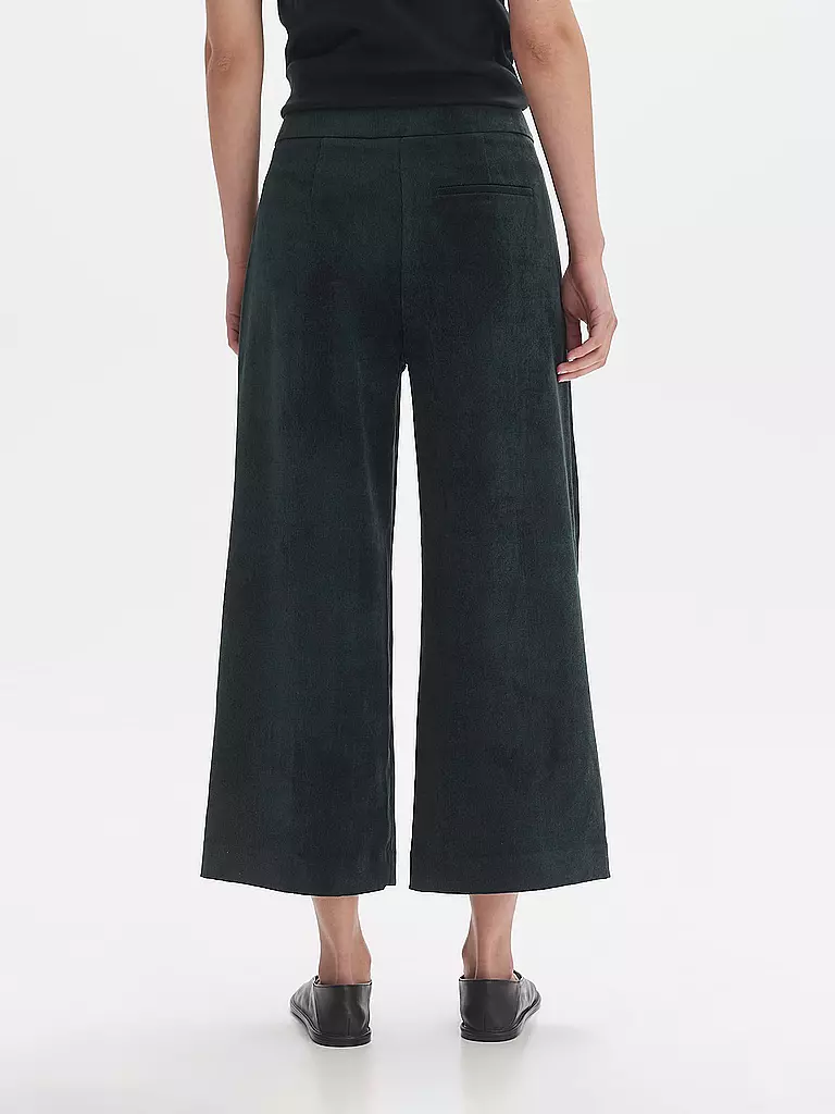 OPUS | Culotte MISHA | petrol