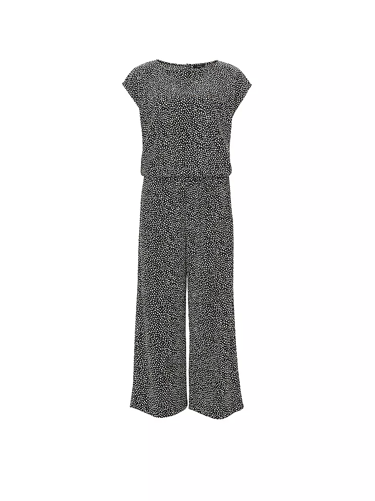 OPUS | Jumpsuit MELTI SPOT | petrol