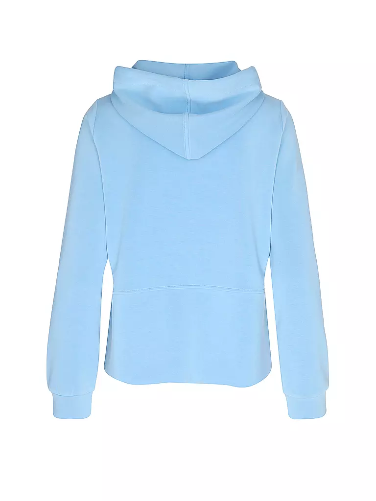 OPUS | Kapuzensweater - Hoodie GAMMI | blau