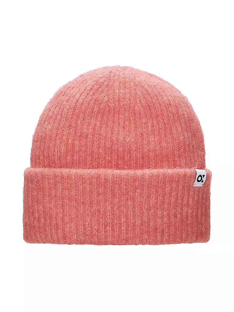 OPUS | Mütze - Haube AFELLO CAP | rosa