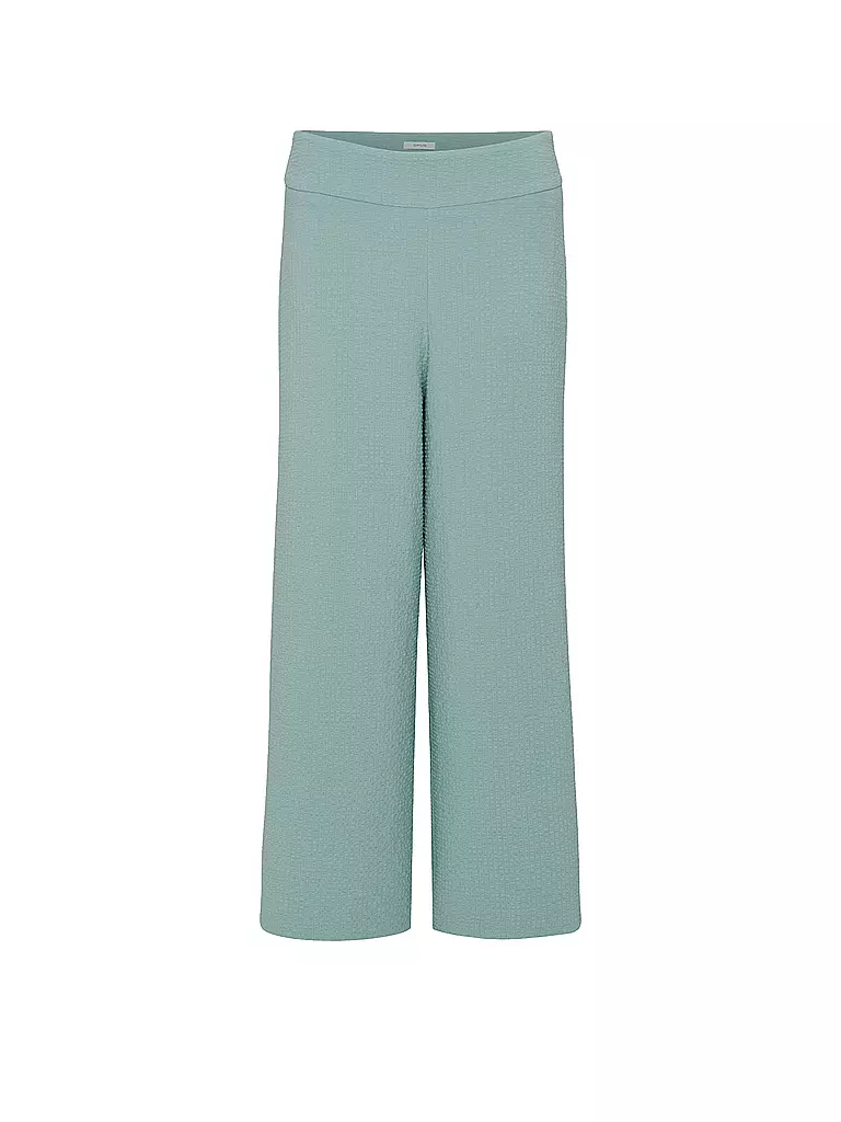 OPUS | Marlenehose MILIS BREEZE | mint