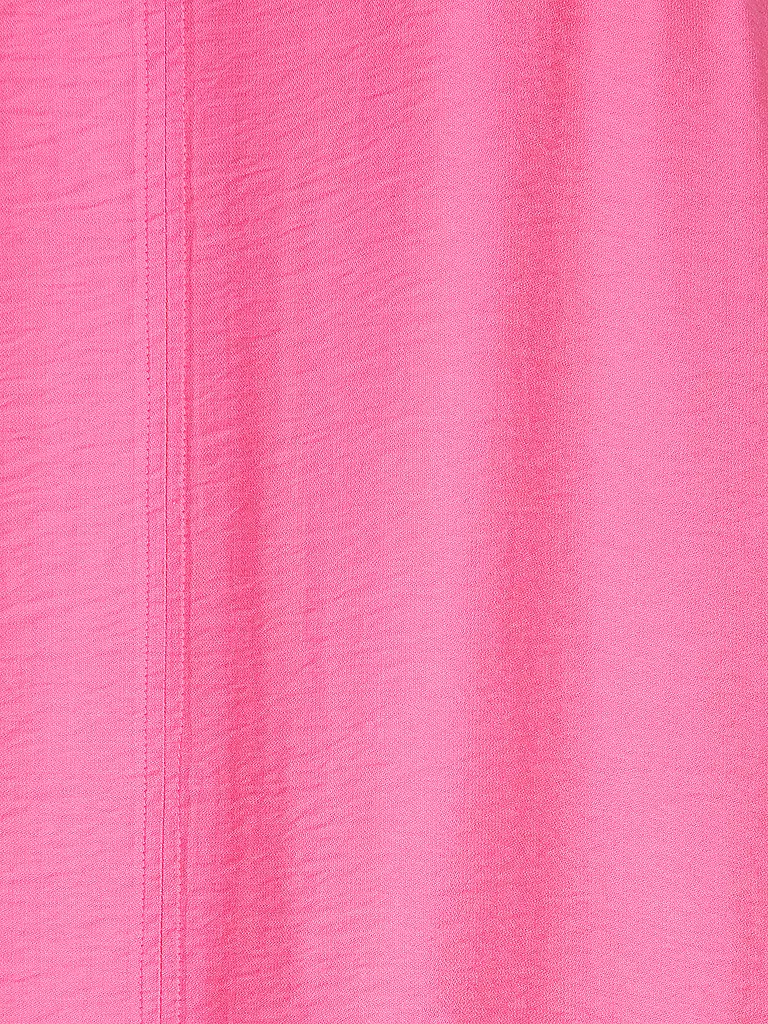 OPUS | Midikleid WENEDA | pink