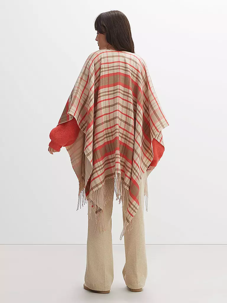 OPUS | Poncho - Cape ALERA | 