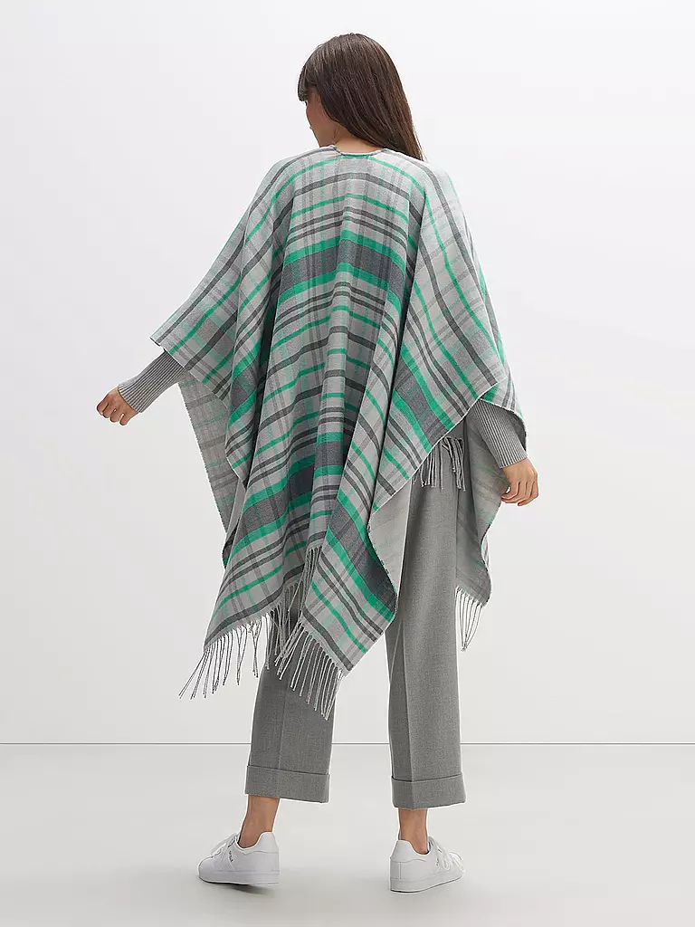 OPUS | Poncho - Cape ALERA | creme