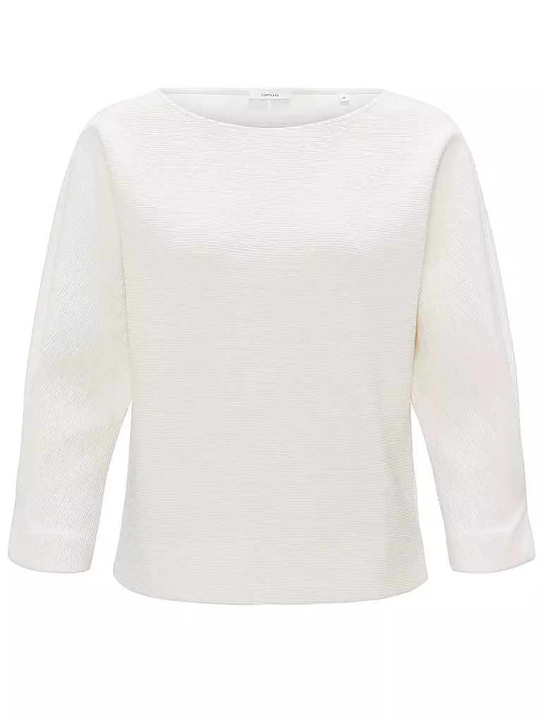 OPUS | Pullover GENZI | creme