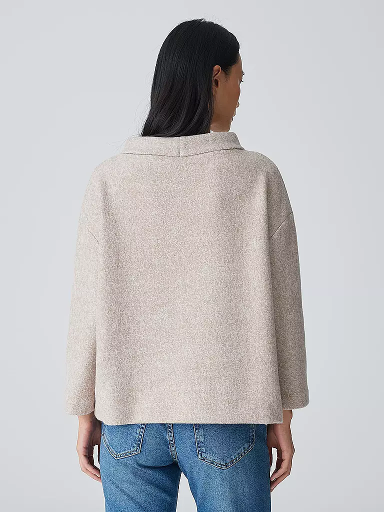 OPUS | Pullover GESURLA | braun