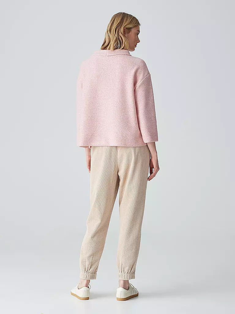 OPUS | Pullover GESURLA | rosa