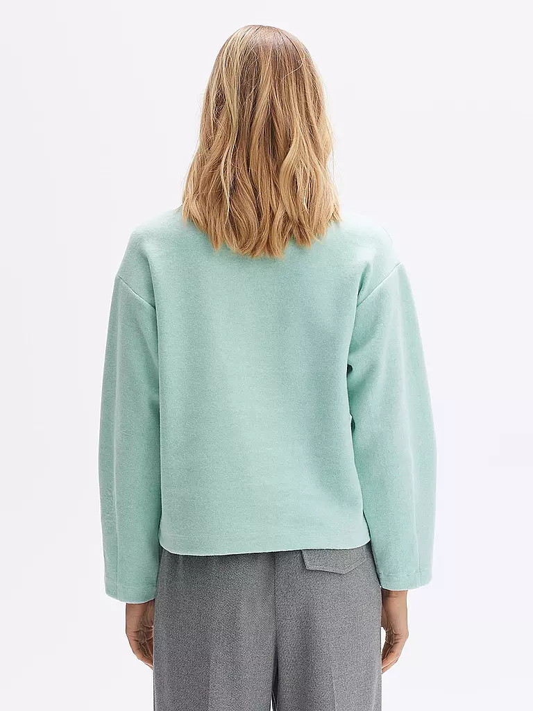 OPUS | Pullover GNEELI | mint