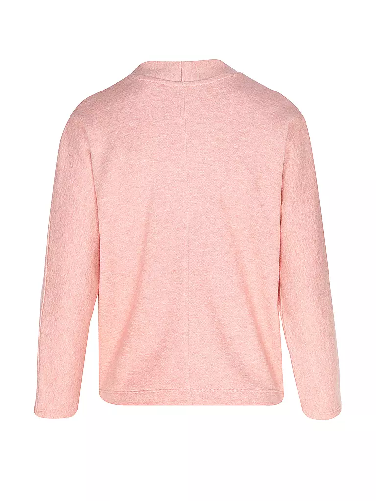 OPUS | Pullover GUKAMMA | rosa