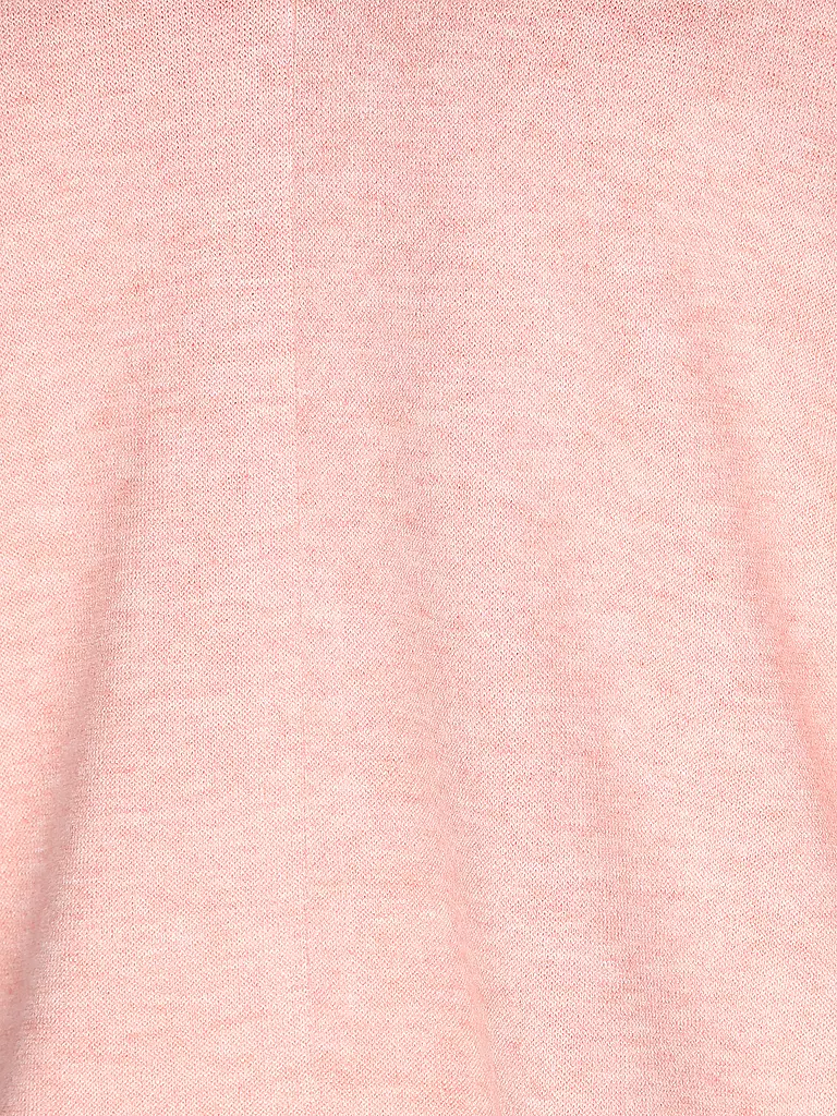 OPUS | Pullover GUKAMMA | rosa