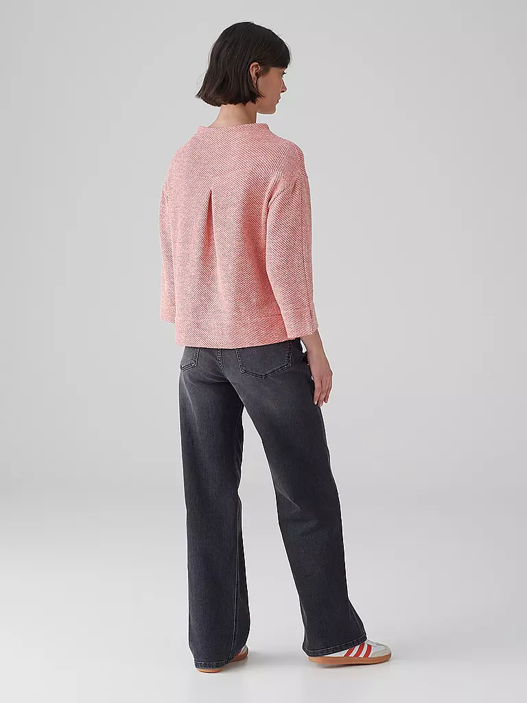 OPUS | Pullover GULANA | dunkelblau