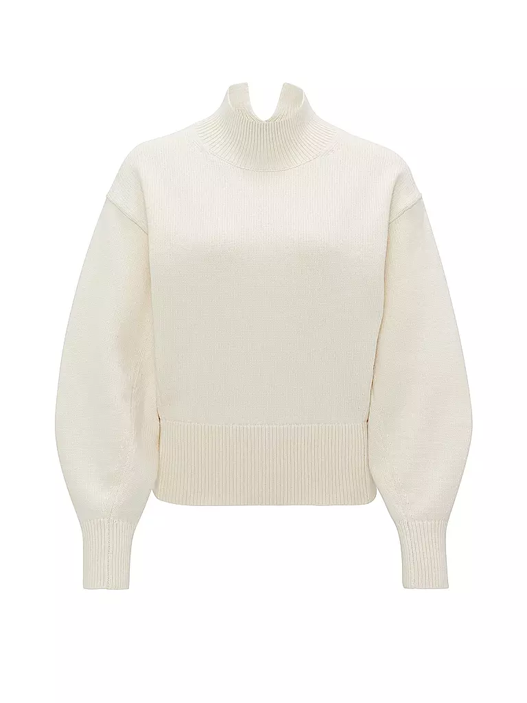 OPUS | Pullover PANDINI | creme