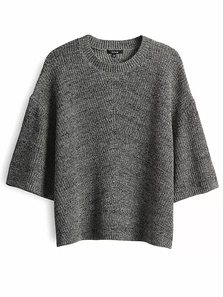 OPUS | Pullover PAUDIE | grau