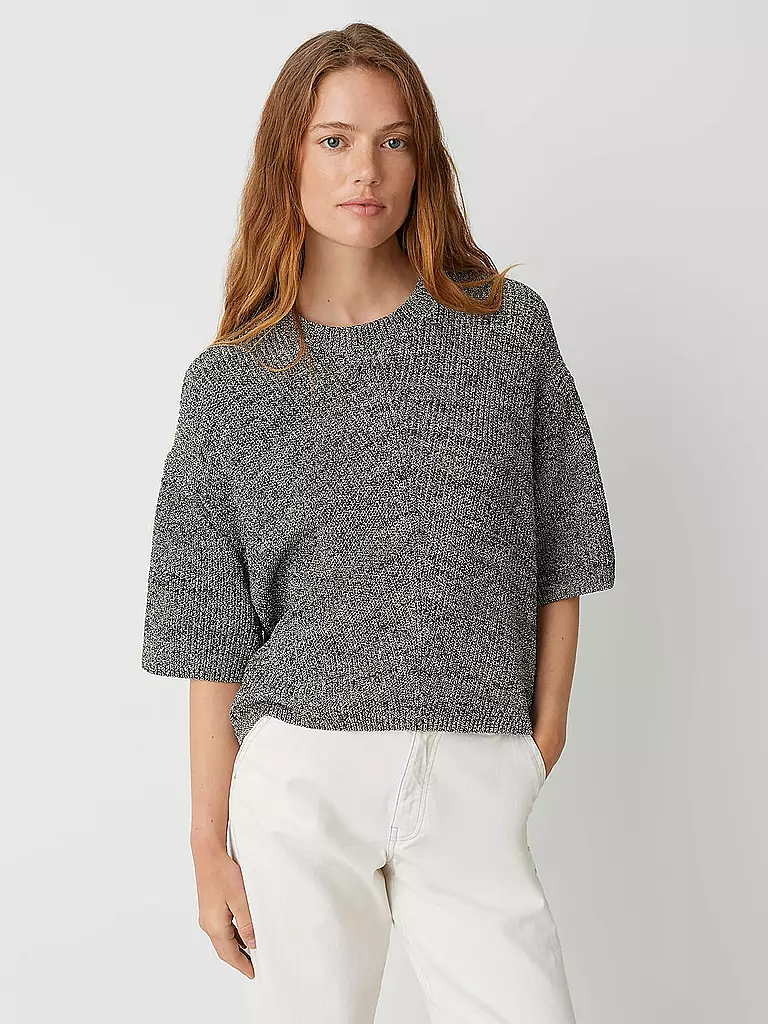 OPUS | Pullover PAUDIE | grau