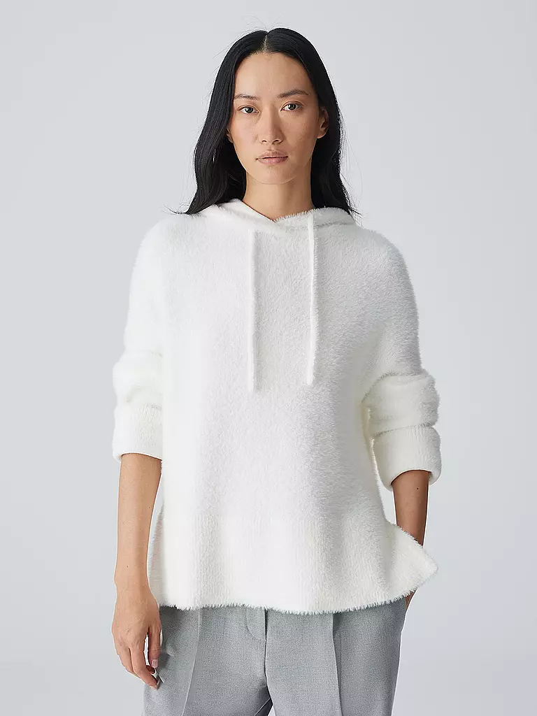 OPUS | Pullover PIDLONA | creme