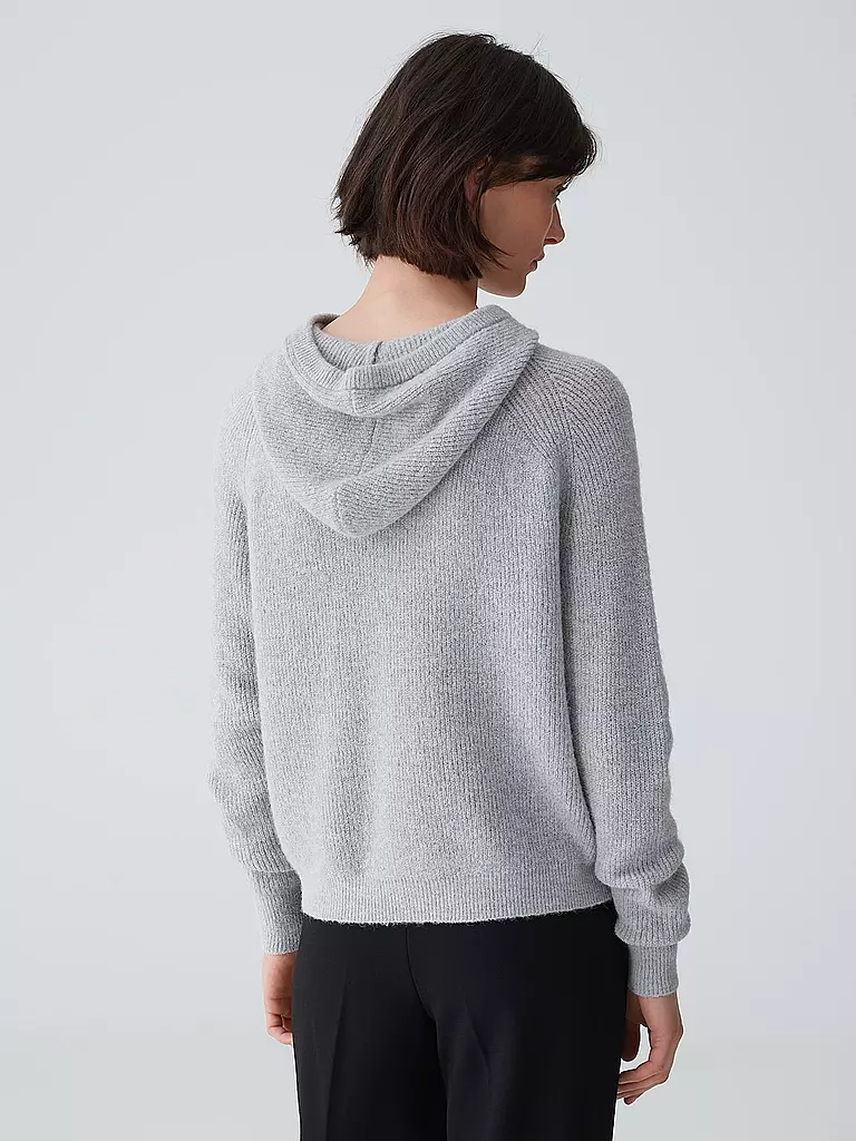 OPUS | Pullover POODY | braun