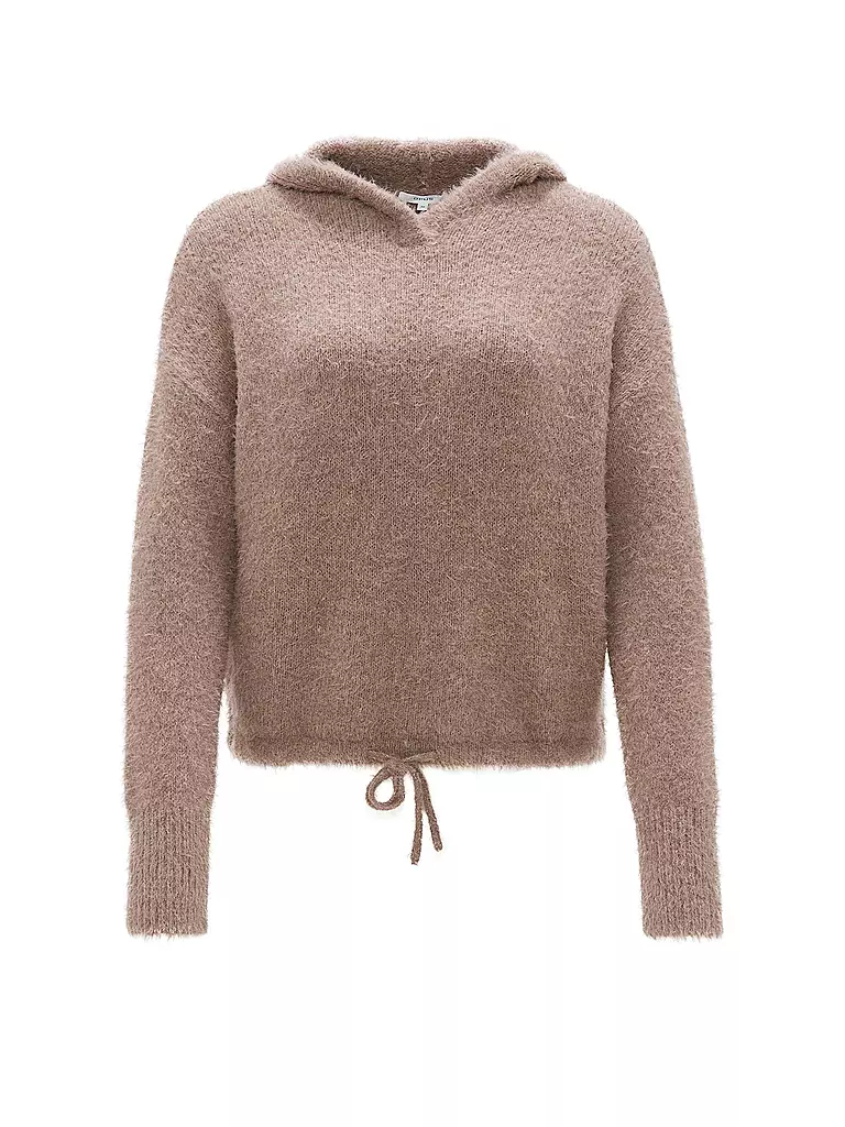 OPUS | Pullover PUNTER | camel