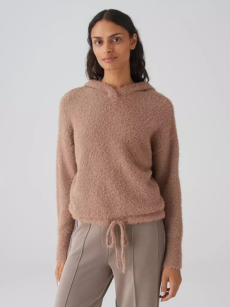 OPUS | Pullover PUNTER | camel