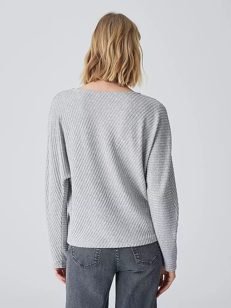 OPUS | Pullover SAKIM | grau