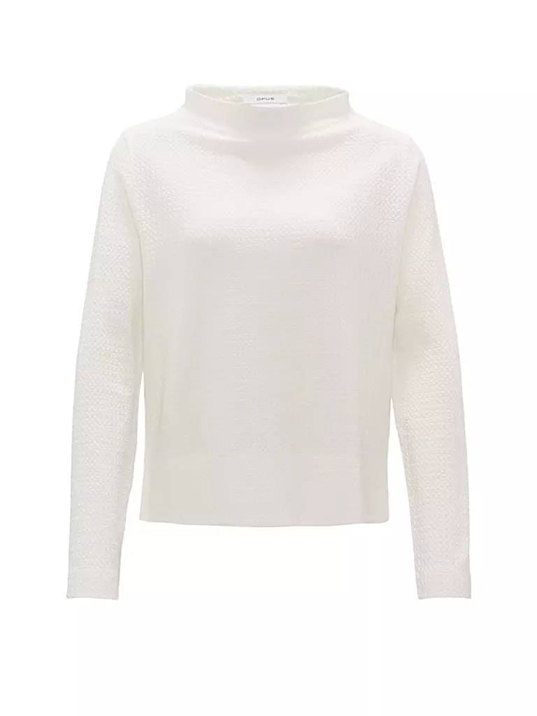 OPUS | Pullover SUFU | creme