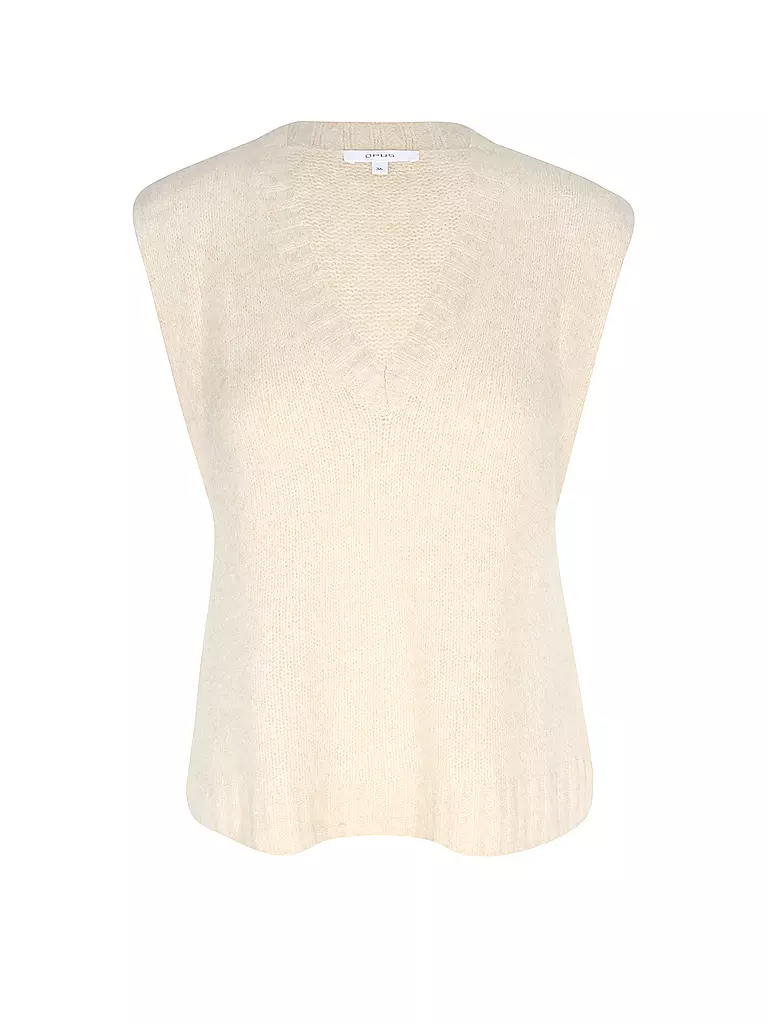 OPUS | Pullunder PILOM | beige