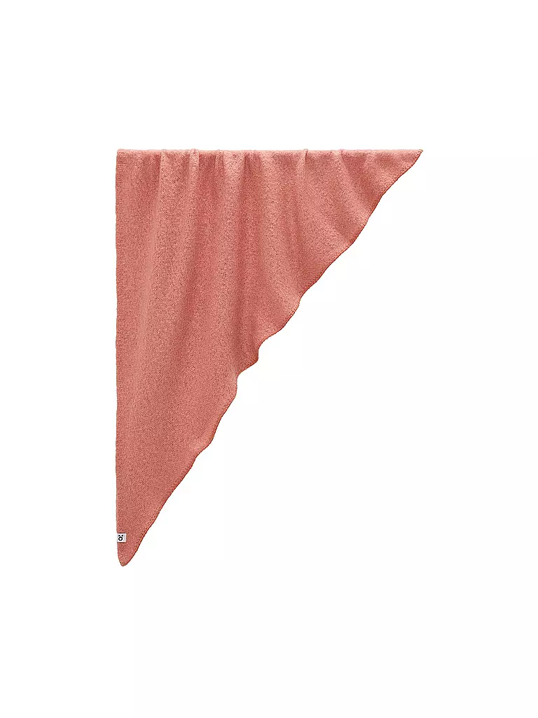 OPUS | Schal AMADSI SCARF | rosa