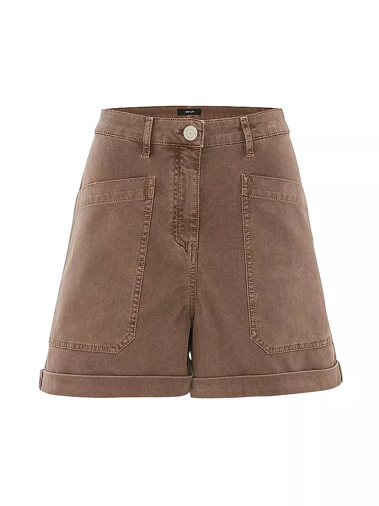 OPUS | Shorts MELUBO | braun